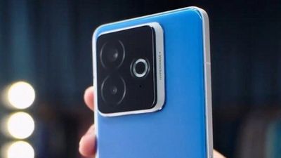 Realme, dünyanın ilk klimalı telefonunu duyurdu: Chill Fan Phone