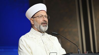 Ali Erbaş: Dijital hizmetlerimizi sürekli geliştiriyoruz