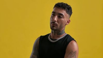 Bot tartışması sürüyor! Rapçi Uzi’den Ebo'ya sert yanıt geldi