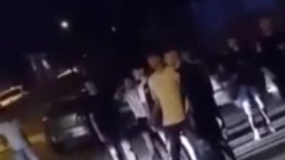 Ankara'daki Hakan Çakır cinayetinin güvenlik kamera görüntüleri ortaya çıktı