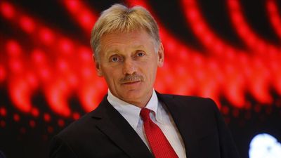 Kremlin: Güvenlik garantileri konusundaki Avrupa önerilerine olumsuz bakıyoruz