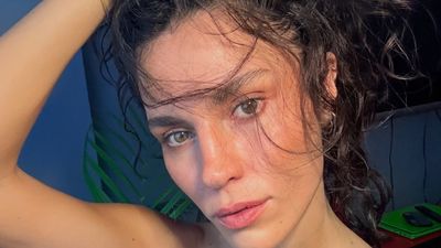 Survivor Serenay Aktaş, Murat Yıldırım'ı ifşaladı