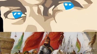 UEFA'dan Atatürk ve Fatih Sultan Mehmet sansürü