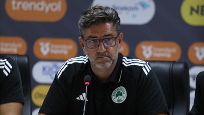 Rui Vitoria: Yüksek tansiyonlu maçlar oynamaya alışkın bir takımız