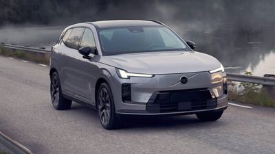 Volvo XC70 PHEV resmi olarak tanıtıldı: Sadece Çin'de satılacak