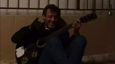 21 yıl sonra buluştular! Deniz Seki ve Rıza Tamer bir araya geldi