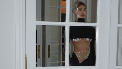 Tescilli güzel Şevval Şahin kendini anlattı: “Yanımdaki herkesi yüceltirim