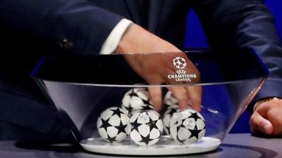 UEFA Şampiyonlar Ligi kura çekimi ne zaman? Şampiyonlar ligi kura çekimi hangi kanalda?