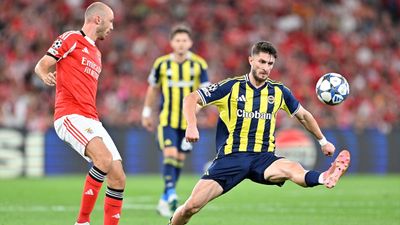 Fenerbahçe, Portekiz'de yine kazanamadı