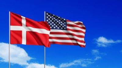 Danimarka'nın Grönland iddiasına ABD’den yanıt