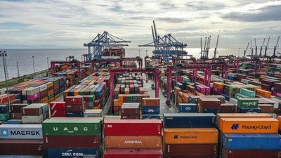 2025 Temmuz ihracatı, Cumhuriyet tarihi rekoru kırdı