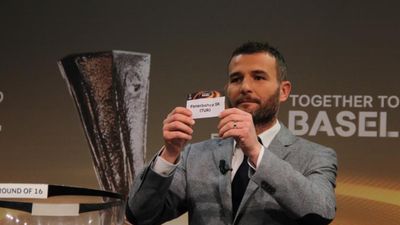 UEFA Avrupa Ligi Kura Çekimi 2025: Fenerbahçe’nin rakipleri belli oluyor...