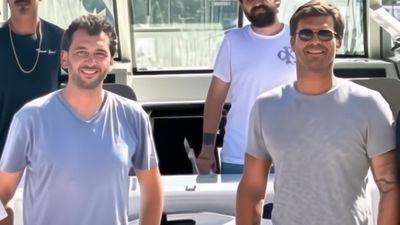 Kıvanç Tatlıtuğ’un ifadesi: Yukay’ın son sözleri, 'Her şey kontrol altında merak etme' oldu