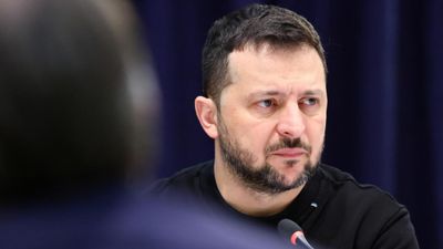 Zelensky açıkladı: Ukrayna ile ABD heyetleri yarın New York'ta görüşecek