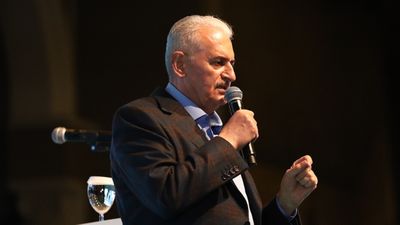 Binali Yıldırım: Vatandaşlık tanımı gözden geçirilmelidir