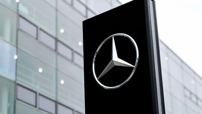 Otomobil devi Mercedes’te güvenlik alarmı: 17.000 araç geri çağrılıyor