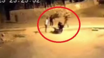 Kırşehir'de çıkan kavgada bıçaklanarak öldürüldü: Güvenlik kamerası görüntülerine ulaşıldı