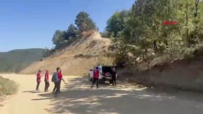 Bursa'da zihinsel engelli Bestami'den haber alınamıyor