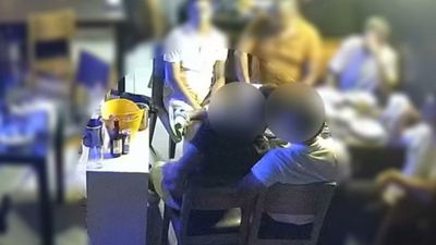 İzmir'de restoran cinayeti: Kavganın sebebi kayıp cep telefonu iddiası