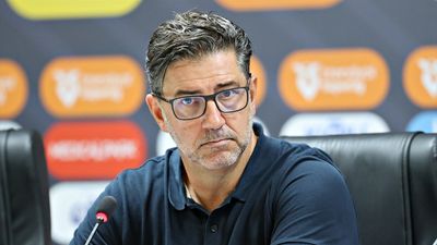 Rui Vitoria: Avrupa'da gösterdiğimiz başarıdan memnunum