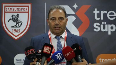 Fuat Çapa: Rakibimizden daha iyi oynadık