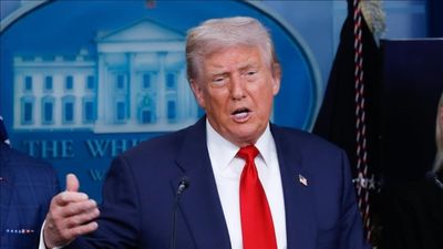 Trump acil durum ilan etmişti: Washington'da gasp suçunun yüzde 87 azaldığını duyurdu