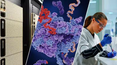 Süper bilgisayar Dawn, kanser aşısı araştırmalarına yardımcı olacak