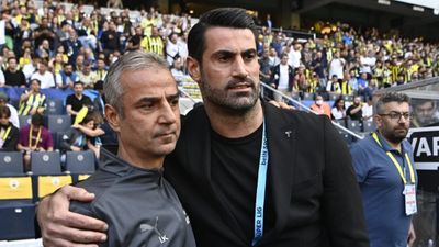 Fenerbahçe'de Jose Mourinho sonrası adaylar belli oldu