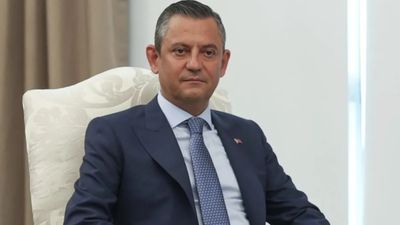 Özgür Özel'den 'adaylık' sorusuna yanıt