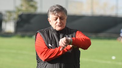 Yılmaz Vural'dan Ali Koç'a mesaj