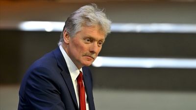 Kremlin: Putin'in Zelensky ile görüşme ihtimalini dışlamıyor
