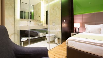 Otel odalarında diş macunu olmamasının sebebi buymuş