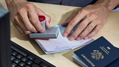 AB düğmeye bastı: Son tarih verildi! Damga uygulaması tarihe karışıyor