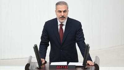 Hakan Fidan: İsrail ile tüm ticari ilişkileri kesen başka ülke yok