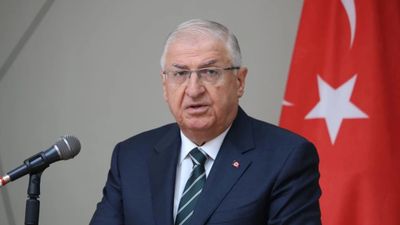 Yaşar Güler: Terör belasından ülkemizi kurtaracağız