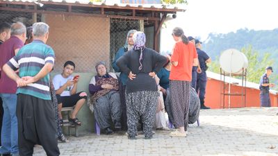 Adana'da ev sahibi öğretmenin, ölen kiracısını 500 TL için darbettiği ortaya çıktı