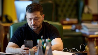 Zelensky: Putin’in gerçek niyeti barışa adım atmak değil, öldürmeye devam etmek