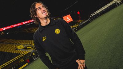 Borussia Dortmund, Wolverhampton'dan Fabio Silva'yı kadrosuna kattı