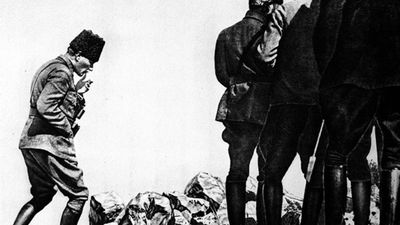 Kurtuluş Savaşı'nın seyrini değiştiren tarih: 30 Ağustos