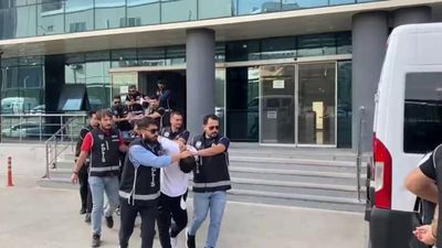 İnterpol tarafından aranan ‘Golani’ çetesine operasyon: 11 gözaltı