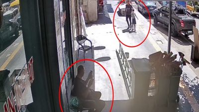 Diyarbakır'da 9 yaşında çocuğu kaçırmak isteyen şahsın ifadesi: Cezaevine girmek istedim