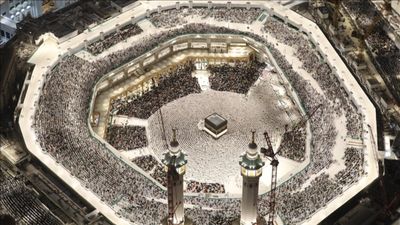 Ümit Yenişehirli yazdı: Hz. Peygamber’in geleceğini bilmelerine rağmen…