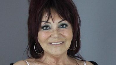 Tiyatro sanatçısı Anta Toros hayata veda etti