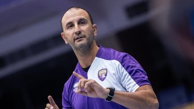 Taner Atik, BAE'nin Al Ain Voleybol Kulübü ile anlaştı