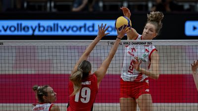 Polonya, Belçika karşısında kazandı