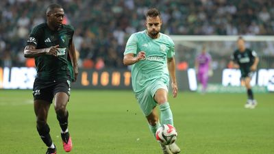Kocaelispor ile Kayserispor yenişemedi