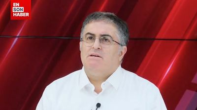 Ersan Şen: Özgür Özel'in 'Akın Gürlek' açıklaması talihsiz