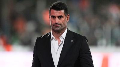Volkan Demirel: Aykut hoca ile Fenerbahçe'ye gelirim
