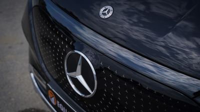 Mercedes’ten kritik karar: Efsane elektrikli modeli üretimden kaldırıyor