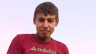 Denizli'de zihinsel engelli olan Halil'den iki gündür haber alınamıyor